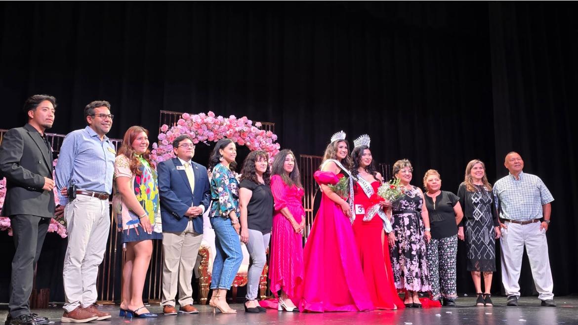 Miss Fiesta del Pueblo 2025 Image 15